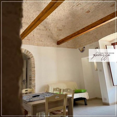 Cummerse Fanizza Alberobello Esterno foto