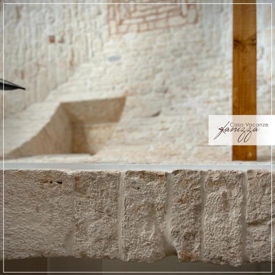 Cummerse Fanizza Alberobello Esterno foto