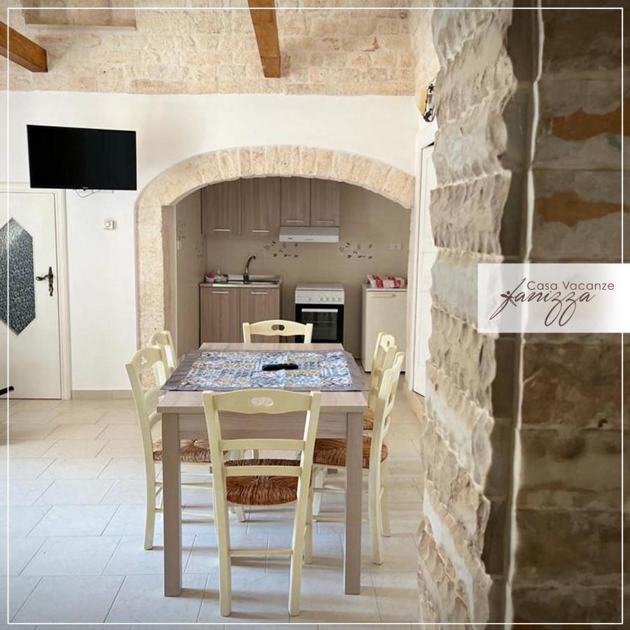 Cummerse Fanizza Alberobello Esterno foto